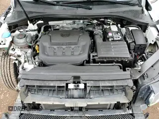 ✅ 2022 Volkswagen Tiguan S • VIN: 3VV0B7AX5NM012441 • Lot: 85072885. Wystawiony na Copart z przebiegiem 48 413 mil. Bezpłatny archiwum sprzedaży aukcyjnych z USA i szczegółowy raport historii pojazdu na DreamBid. Zdjęcie 15.