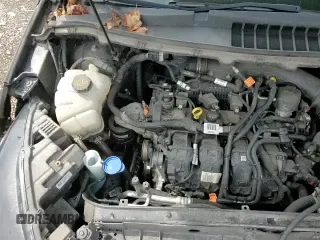 ✅ 2020 Ford Edge SE • VIN: 2FMPK4G96LBB65604 • Лот: 65570905. Опубликован ранее на Copart с пробегом 93 690 миль. Бесплатный доступ к архиву аукционных продаж из США и подробный отчёт об истории автомобиля на DreamBid. Изображение 17.