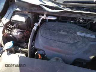 ✅ 2019 Honda Odyssey EX-L • VIN: 5FNRL6H74KB082287 • Lot: 71775405. Wystawiony na Copart z przebiegiem 56 975 mil. Bezpłatny archiwum sprzedaży aukcyjnych z USA i szczegółowy raport historii pojazdu na DreamBid. Zdjęcie 15.