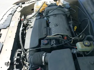 ✅ 1999 Oldsmobile Alero GL • VIN: 1G3NL52T1XC384073 • Лот: 42359330. Опубликован ранее на IAAI с пробегом 177 869 миль. Бесплатный доступ к архиву аукционных продаж из США и подробный отчёт об истории автомобиля на DreamBid. Изображение 19.