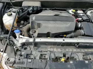 ✅ 2020 Lincoln Nautilus Reserve • VIN: 2LMPJ8KP1LBL16367 • Lot: 67376135. Wystawiony na Copart z przebiegiem 81 428 mil. Bezpłatny archiwum sprzedaży aukcyjnych z USA i szczegółowy raport historii pojazdu na DreamBid. Zdjęcie 15.