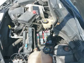 2003 Saturn ION ION 3 z VIN 1G8AK52FX3Z164802, wystawiony jako IAAI lot #42294131 z przebiegiem 145 256 mil mil oraz . Historia ofert i sprzedaży dostępna na DreamBid. Obrazek 12.