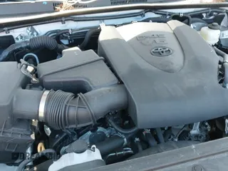 ✅ 2023 Toyota Tacoma Trail Edition • VIN: 3TYCZ5AN5PT163040 • Лот: 43493597. Опубликован ранее на IAAI с пробегом 8 285 миль. Бесплатный доступ к архиву аукционных продаж из США и подробный отчёт об истории автомобиля на DreamBid. Изображение 21.