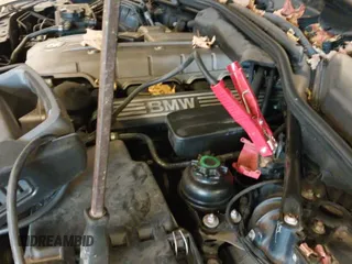 ✅ 2006 BMW 5 Series 530xi • VIN: WBANN73516CN02933 • Lot: 43717903. Wystawiony na IAAI z przebiegiem 141 653 mil. Bezpłatny archiwum sprzedaży aukcyjnych z USA i szczegółowy raport historii pojazdu na DreamBid. Zdjęcie 12.