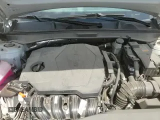 2023 Hyundai Sonata SE z VIN KMHL24JA9PA312033, wystawiony jako Copart lot #60127035 z przebiegiem 6 774 mil mil oraz Szkoda całkowita • Salvage title. Historia ofert i sprzedaży dostępna na DreamBid. Obrazek 14.