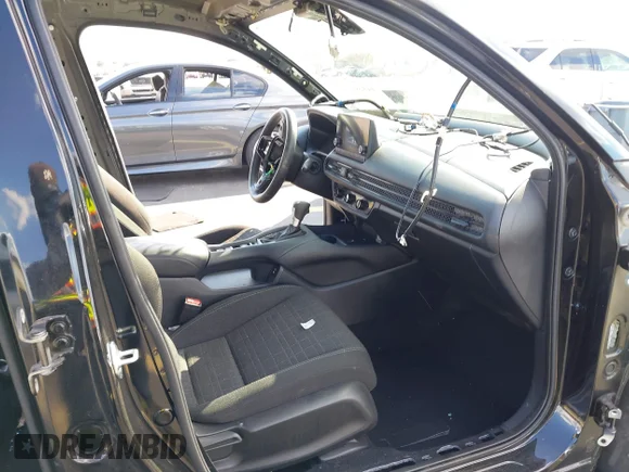 ✅ 2024 Honda HR-V LX • VIN: 3CZRZ2H35RM720745 • Лот: 44369613. Опубликован ранее на IAAI с пробегом 27 436 миль. Бесплатный доступ к архиву аукционных продаж из США и подробный отчёт об истории автомобиля на DreamBid. Изображение 5.