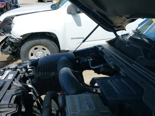 ✅ 2021 Ram 1500 Limited • VIN: 1C6SRFHT1MN578723 • Lot: 41948681. Listed on IAAI with 75,715 mi. Free auction sales archive from the USA and detailed vehicle history report at DreamBid. Image 20.