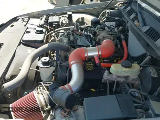 ✅ 2001 Ford Crown Victoria • VIN: 2FAFP72W31X188604 • Лот: 42661790. Опубликован ранее на IAAI с пробегом 149 450 миль. Бесплатный доступ к архиву аукционных продаж из США и подробный отчёт об истории автомобиля на DreamBid. Изображение 19.