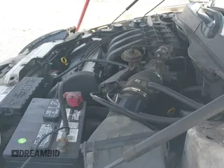 ✅ 2001 Ford Taurus SE • VIN: 1FAFP58S01A277838 • Lot: 42583311. Listed on IAAI with 289,316 mi. Free auction sales archive from the USA and detailed vehicle history report at DreamBid. Image 12.