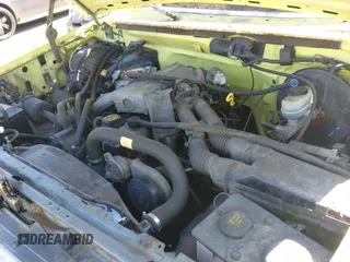 ✅ 1991 Ford F-150 • VIN: 1FTDF15YXMKA75898 • Lot: 42742656. Listed on IAAI with 72,621 mi. Free auction sales archive from the USA and detailed vehicle history report at DreamBid. Image 14.