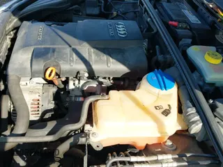 ✅ 2007 Audi A4 2.0T • VIN: WAUAF78EX7A112480 • Лот: 43580482. Опубликован ранее на IAAI с пробегом 131 494 миль. Бесплатный доступ к архиву аукционных продаж из США и подробный отчёт об истории автомобиля на DreamBid. Изображение 19.