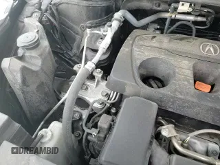 ✅ 2020 Acura RDX Technology • VIN: 5J8TC1H58LL005333 • Lot: 85151235. Listed on Copart with 82,945 mi. Free auction sales archive from the USA and detailed vehicle history report at DreamBid. Image 17.