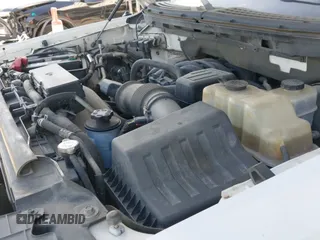 ✅ 2009 Ford F-150 STX • VIN: 1FTRX12819KC91217 • Lot: 42773049. Listed on IAAI with 186,196 mi. Free auction sales archive from the USA and detailed vehicle history report at DreamBid. Image 19.