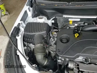 ✅ 2024 Chevrolet Equinox LS • VIN: 3GNAXSEG1RL285932 • Lot: 82289565. Listed on Copart with 18,718 mi. Free auction sales archive from the USA and detailed vehicle history report at DreamBid. Image 16.