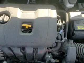 ✅ 2024 Kia Soul GT-Line • VIN: KNDJ53AU8R7222539 • Lot: 60629655. Listed on Copart with 19,848 mi. Free auction sales archive from the USA and detailed vehicle history report at DreamBid. Image 13.