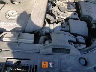 ✅ 2018 Mazda CX-5 Touring • VIN: JM3KFBCM2J0373440 • Lot: 86429375. Listed on Copart with 55,526 mi. Free auction sales archive from the USA and detailed vehicle history report at DreamBid. Image 13.