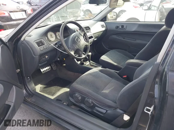 ✅ 2000 Honda Civic EX • VIN: 1HGEJ8247YL124957 • Lot: 44364031. Wystawiony na IAAI z przebiegiem 297 181 mil. Bezpłatny archiwum sprzedaży aukcyjnych z USA i szczegółowy raport historii pojazdu na DreamBid. Zdjęcie 5.