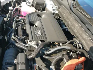 ✅ 2023 Lexus RX 350h • VIN: 2T2BBMCA2PC006649 • Lot: 43599027. Listed on IAAI with 21,218 mi. Free auction sales archive from the USA and detailed vehicle history report at DreamBid. Image 20.