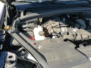 ✅ 2024 Jeep Grand Cherokee Limited • VIN: 1C4RJHBG1RC148747 • Lot: 92545335. Wystawiony na Copart z przebiegiem 22 196 mil. Bezpłatny archiwum sprzedaży aukcyjnych z USA i szczegółowy raport historii pojazdu na DreamBid. Zdjęcie 14.