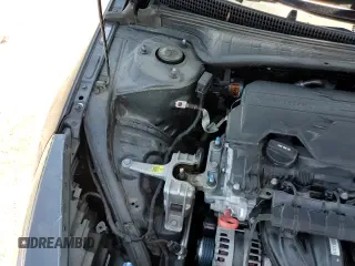 2023 Hyundai Elantra SEL z VIN KMHLS4AGXPU572590, wystawiony jako Copart lot #84073445 z przebiegiem 33 427 mil mil oraz Szkoda całkowita • Salvage title. Historia ofert i sprzedaży dostępna na DreamBid. Obrazek 13.