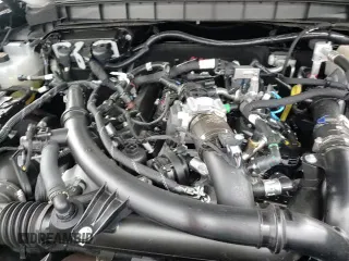 ✅ 2023 Ford Bronco • VIN: 1FMDE5CP6PLB44584 • Lot: 66475945. Wystawiony na Copart z przebiegiem 10 180 mil. Bezpłatny archiwum sprzedaży aukcyjnych z USA i szczegółowy raport historii pojazdu na DreamBid. Zdjęcie 14.