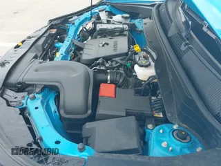 2025 Chevrolet TrailBlazer RS с VIN KL79MUSLXSB145206, выставлен на аукционе IAAI как лот 42690063 с пробегом 226 миль миль и . История ставок и продаж доступна на DreamBid. Изображение 20.