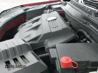 ✅ 2012 GMC Terrain SLT-1 • VIN: 2GKFLVE57C6224675 • Лот: 43277608. Опубликован ранее на IAAI с пробегом 99 397 миль. Бесплатный доступ к архиву аукционных продаж из США и подробный отчёт об истории автомобиля на DreamBid. Изображение 19.