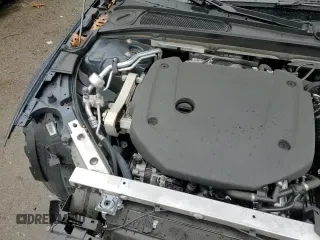 ✅ 2022 Volvo V90 • VIN: YV4062NL0N1148645 • Лот: 84801074. Опубликован ранее на Copart с пробегом 12 490 миль. Бесплатный доступ к архиву аукционных продаж из США и подробный отчёт об истории автомобиля на DreamBid. Изображение 14.