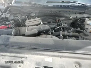 ✅ 2020 Ford F-250 XL • VIN: 1FT7W2BN1LED92947 • Lot: 55405635. Listed on Copart with 73,841 mi. Free auction sales archive from the USA and detailed vehicle history report at DreamBid. Image 13.