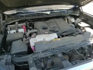 ✅ 2025 Toyota Tundra 1794 Edition • VIN: 5TFMA5DB5SX267054 • Лот: 81712955. Опубликован ранее на Copart с пробегом 21 273 миль. Бесплатный доступ к архиву аукционных продаж из США и подробный отчёт об истории автомобиля на DreamBid. Изображение 15.