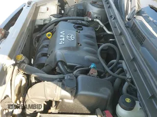 ✅ 2004 Scion xB • VIN: JTLKT324440161690 • Lot: 42835793. Wystawiony na IAAI z przebiegiem 210 308 mil. Bezpłatny archiwum sprzedaży aukcyjnych z USA i szczegółowy raport historii pojazdu na DreamBid. Zdjęcie 19.