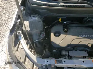 ✅ 2020 Chevrolet Equinox LT • VIN: 2GNAXKEV1L6144367 • Лот: 92022815. Опубликован ранее на Copart с пробегом 145 979 миль. Бесплатный доступ к архиву аукционных продаж из США и подробный отчёт об истории автомобиля на DreamBid. Изображение 15.