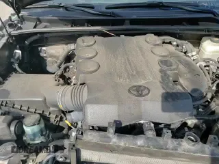 ✅ 2022 Toyota 4Runner SR5 Premium • VIN: JTENU5JR8N5998179 • Лот: 84231795. Опубликован ранее на Copart с пробегом 68 723 миль. Бесплатный доступ к архиву аукционных продаж из США и подробный отчёт об истории автомобиля на DreamBid. Изображение 14.