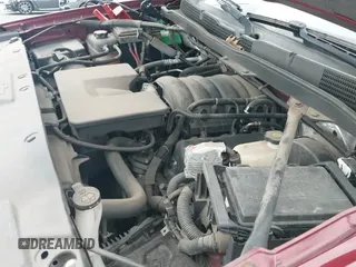 ✅ 2015 Chevrolet Silverado 1500 Work Truck • VIN: 1GCVKPEH5FZ267016 • Lot: 43659624. Listed on IAAI with 122,491 mi. Free auction sales archive from the USA and detailed vehicle history report at DreamBid. Image 19.