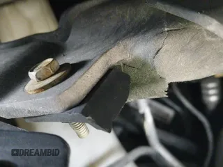 ✅ 2011 Lincoln MKX • VIN: 2LMDJ8JK1BBJ01272 • Lot: 43605354. Listed on IAAI with 196,992 mi. Free auction sales archive from the USA and detailed vehicle history report at DreamBid. Image 19.