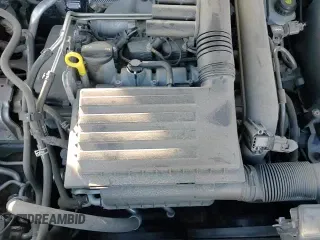 ✅ 2017 Volkswagen Jetta SE • VIN: 3VWDB7AJ8HM261135 • Lot: 91121535. Listed on Copart with 135,642 mi. Free auction sales archive from the USA and detailed vehicle history report at DreamBid. Image 13.