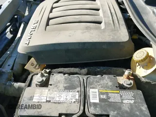 ✅ 2016 Dodge Grand Caravan SXT • VIN: 2C4RDGCG4GR109316 • Лот: 43434319. Опубликован ранее на IAAI с пробегом 195 615 миль. Бесплатный доступ к архиву аукционных продаж из США и подробный отчёт об истории автомобиля на DreamBid. Изображение 19.