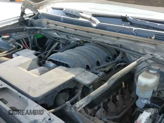 ✅ 2014 GMC Sierra 1500 SLT • VIN: 3GTU2VECXEG470566 • Lot: 42672991. Listed on IAAI with 133,009 mi. Free auction sales archive from the USA and detailed vehicle history report at DreamBid. Image 20.