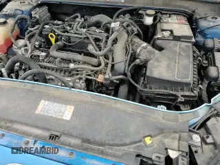 ✅ 2019 Ford Fusion SE • VIN: 3FA6P0HD2KR148222 • Lot: 93248795. Listed on Copart with 43,281 mi. Free auction sales archive from the USA and detailed vehicle history report at DreamBid. Image 13.