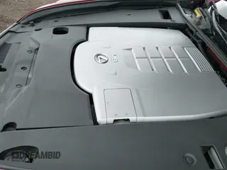 ✅ 2010 Lexus LS 460 • VIN: JTHBL5EF0A5101682 • Lot: 41569236. Listed on IAAI with 172,444 mi. Free auction sales archive from the USA and detailed vehicle history report at DreamBid. Image 20.