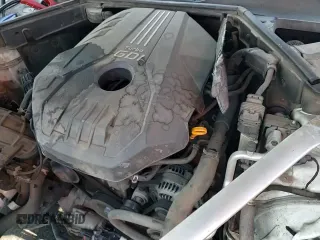 ✅ 2018 Kia Stinger Premium • VIN: KNAE25LAXJ6017093 • Lot: 69072645. Wystawiony na Copart z przebiegiem 143 827 mil. Bezpłatny archiwum sprzedaży aukcyjnych z USA i szczegółowy raport historii pojazdu na DreamBid. Zdjęcie 13.