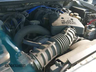 ✅ 2004 Ford Explorer Sport Trac XLS • VIN: 1FMZU77K64UA83178 • Lot: 43162834. Wystawiony na IAAI z przebiegiem 175 019 mil. Bezpłatny archiwum sprzedaży aukcyjnych z USA i szczegółowy raport historii pojazdu na DreamBid. Zdjęcie 13.