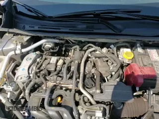 ✅ 2023 Nissan Sentra SR • VIN: 3N1AB8DV8PY259356 • Lot: 81144795. Wystawiony na Copart z przebiegiem 96 460 mil. Bezpłatny archiwum sprzedaży aukcyjnych z USA i szczegółowy raport historii pojazdu na DreamBid. Zdjęcie 15.