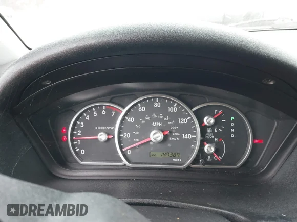 ✅ 2004 Mitsubishi Endeavor XLS • VIN: 4A4MN31SX4E025042 • Lot: 41618231. Wystawiony na IAAI z przebiegiem 147 387 mil. Bezpłatny archiwum sprzedaży aukcyjnych z USA i szczegółowy raport historii pojazdu na DreamBid. Zdjęcie 7.