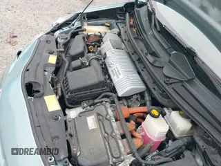 ✅ 2013 Toyota Prius One • VIN: JTDKN3DUXD5588460 • Lot: 42863087. Listed on IAAI with 29,776 mi. Free auction sales archive from the USA and detailed vehicle history report at DreamBid. Image 19.