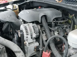 ✅ 2005 Chevrolet Silverado 1500 LS • VIN: 1GCEK14V45Z225214 • Лот: 43664673. Опубликован ранее на IAAI с пробегом 59 505 миль. Бесплатный доступ к архиву аукционных продаж из США и подробный отчёт об истории автомобиля на DreamBid. Изображение 12.