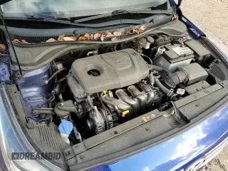 ✅ 2019 Hyundai Accent SE • VIN: 3KPC24A34KE085023 • Лот: 85225174. Опубликован ранее на Copart с пробегом 82 202 миль. Бесплатный доступ к архиву аукционных продаж из США и подробный отчёт об истории автомобиля на DreamBid. Изображение 14.