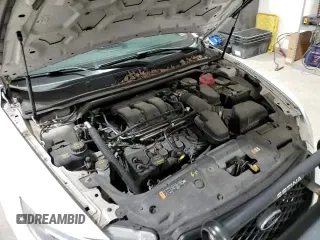 ✅ 2013 Ford Police Interceptor • VIN: 1FAHP2MK4DG218712 • Lot: 84903584. Listed on Copart with 194,520 mi. Free auction sales archive from the USA and detailed vehicle history report at DreamBid. Image 13.