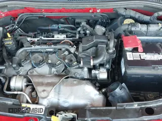 ✅ 2012 FIAT 500 Abarth • VIN: 3C3CFFFH7CT380672 • Lot: 43218509. Listed on IAAI with 54,805 mi. Free auction sales archive from the USA and detailed vehicle history report at DreamBid. Image 12.