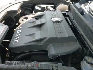 ✅ 2012 Cadillac SRX Luxury Collection • VIN: 3GYFNAE35CS641592 • Lot: 42382400. Wystawiony na IAAI z przebiegiem 150 559 mil. Bezpłatny archiwum sprzedaży aukcyjnych z USA i szczegółowy raport historii pojazdu na DreamBid. Zdjęcie 19.